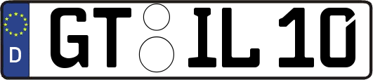 GT-IL10