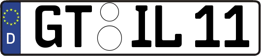 GT-IL11
