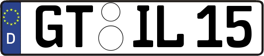 GT-IL15