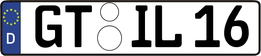 GT-IL16