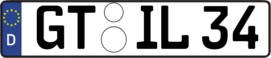 GT-IL34