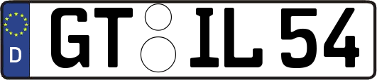 GT-IL54