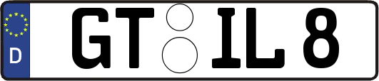 GT-IL8