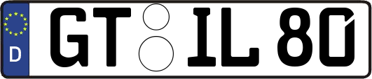 GT-IL80