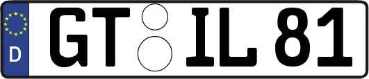 GT-IL81