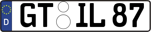 GT-IL87