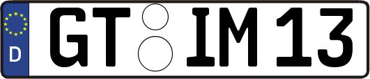 GT-IM13