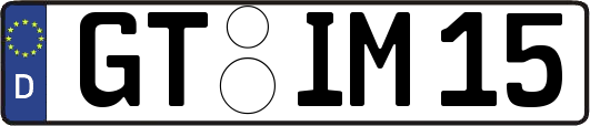 GT-IM15