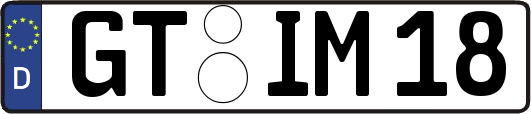 GT-IM18