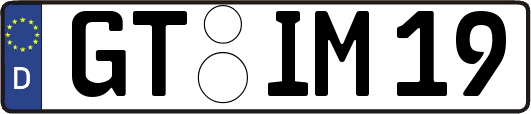GT-IM19