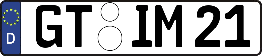 GT-IM21