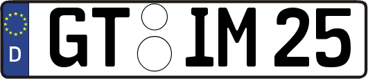 GT-IM25