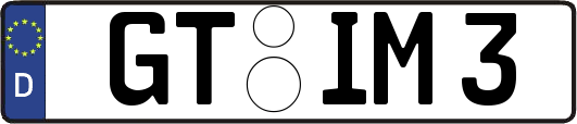 GT-IM3