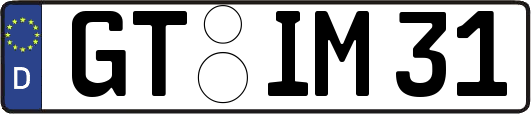 GT-IM31