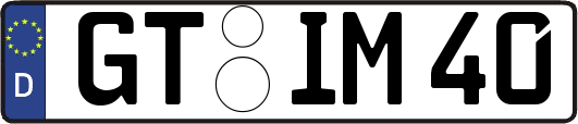 GT-IM40