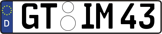 GT-IM43