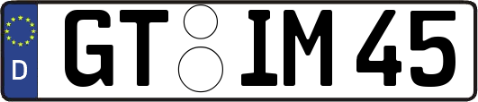 GT-IM45