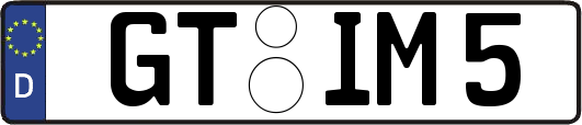 GT-IM5