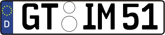 GT-IM51