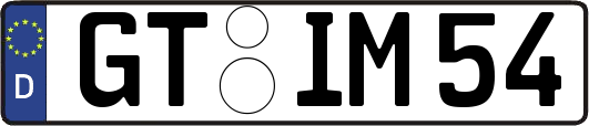 GT-IM54