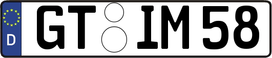 GT-IM58
