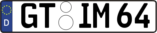 GT-IM64