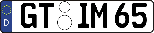 GT-IM65