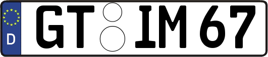 GT-IM67
