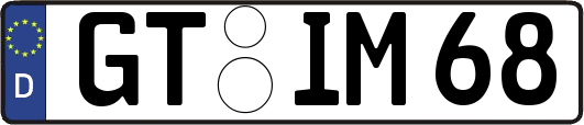 GT-IM68