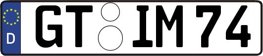 GT-IM74