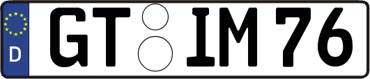 GT-IM76