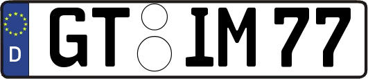 GT-IM77