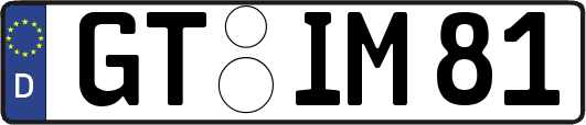 GT-IM81