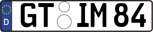 GT-IM84