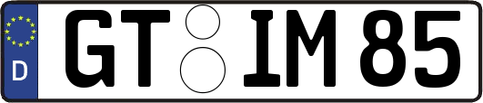 GT-IM85