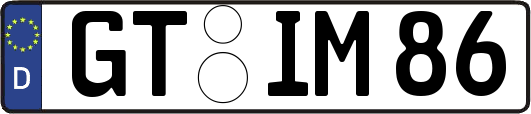 GT-IM86