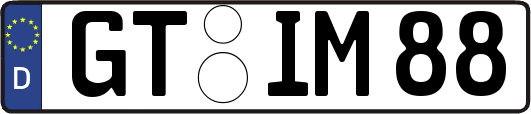 GT-IM88