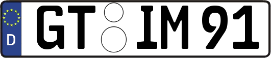GT-IM91