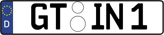 GT-IN1