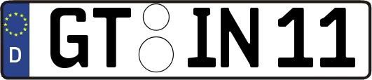 GT-IN11
