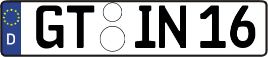 GT-IN16