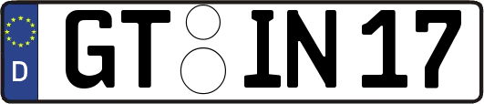 GT-IN17