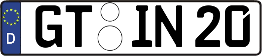 GT-IN20