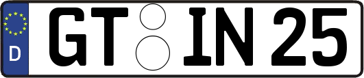 GT-IN25
