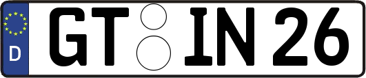 GT-IN26
