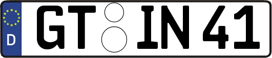 GT-IN41