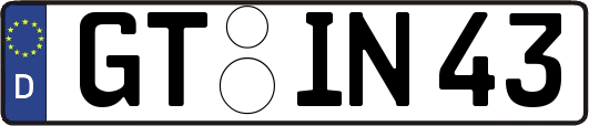 GT-IN43