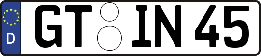 GT-IN45