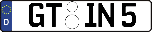 GT-IN5
