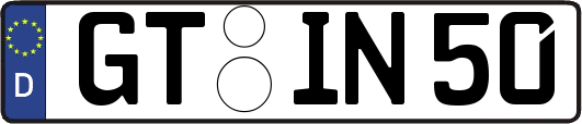 GT-IN50